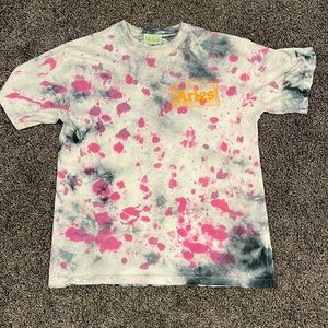 Aries t-shirt in size small